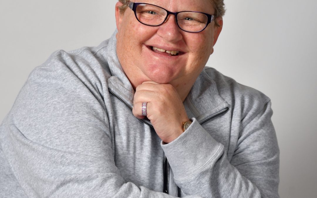 Meet LARK’s Secretary