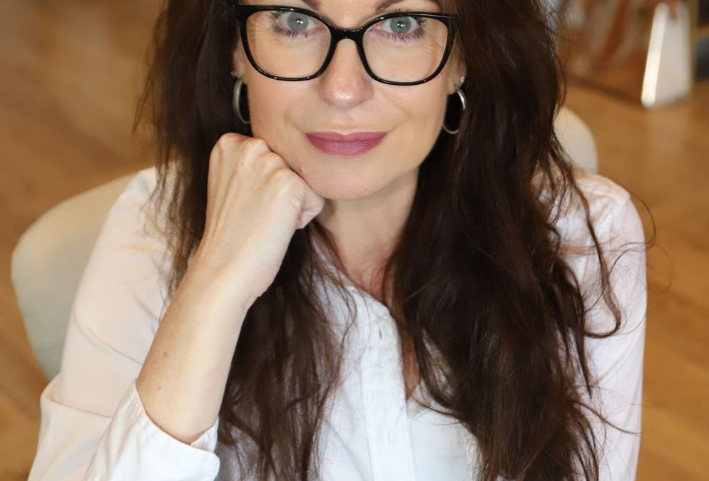 Symposium 2026: Introducing Gabrielle Mace