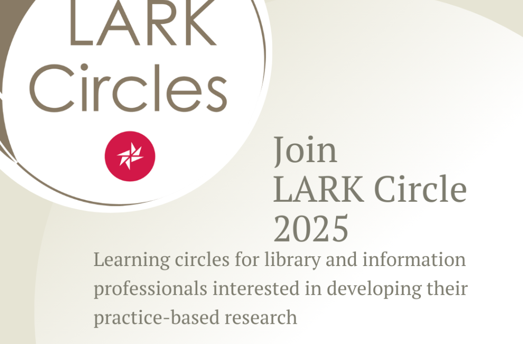 LARK Circle 2025