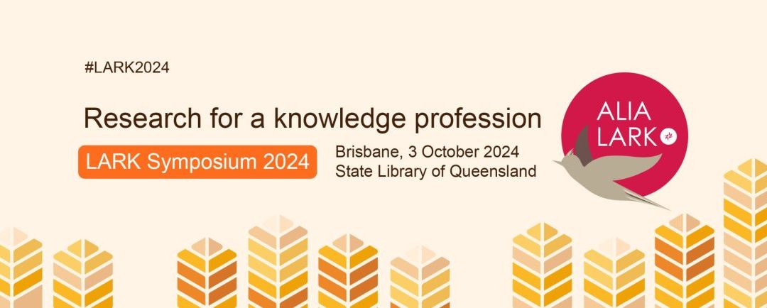 LARK Symposium 2024: Sneak Peak #2