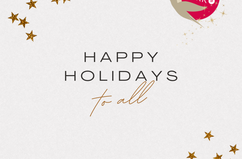 A Year in Review, with Presents