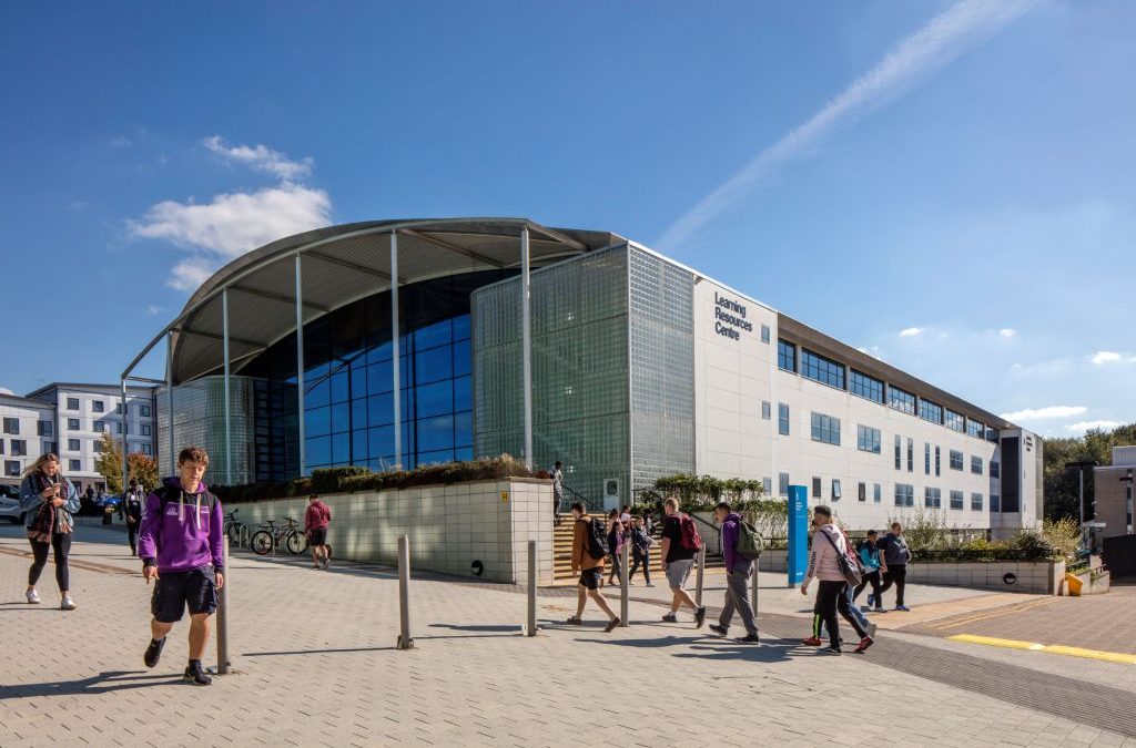 Reflection on LARK Circles